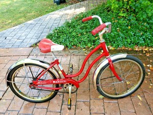 schwinn bantam