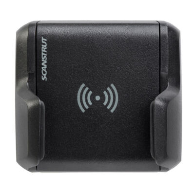 Scanstrut ROKK Wireless Nano 10W Waterproof 12/24V Charger Boat/Marine/RV