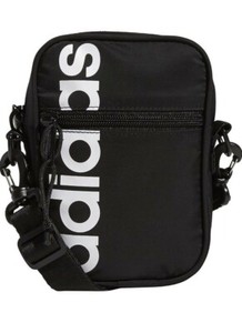 adidas linear crossbody