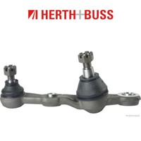 Herth+Buss Jakoparts Traggelenk FüR Lexus GS (_S19_) IS C / II III Unten Rechts
