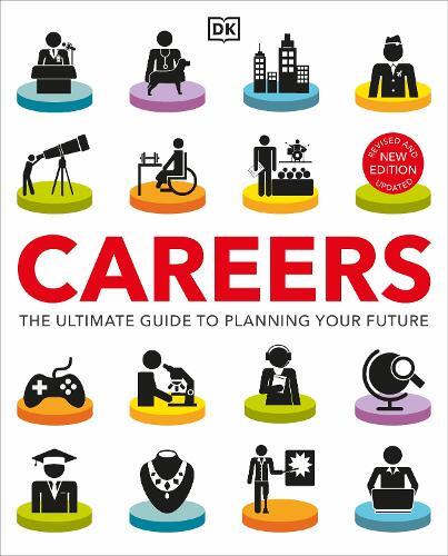 Thumbnail - Careers (taschenbuch) (us Import)