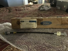 69 Ford Galaxie Speed Control Cable