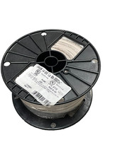 500 ft. 14 White SOLID 12 Gauge 14 AWG THHN Wire