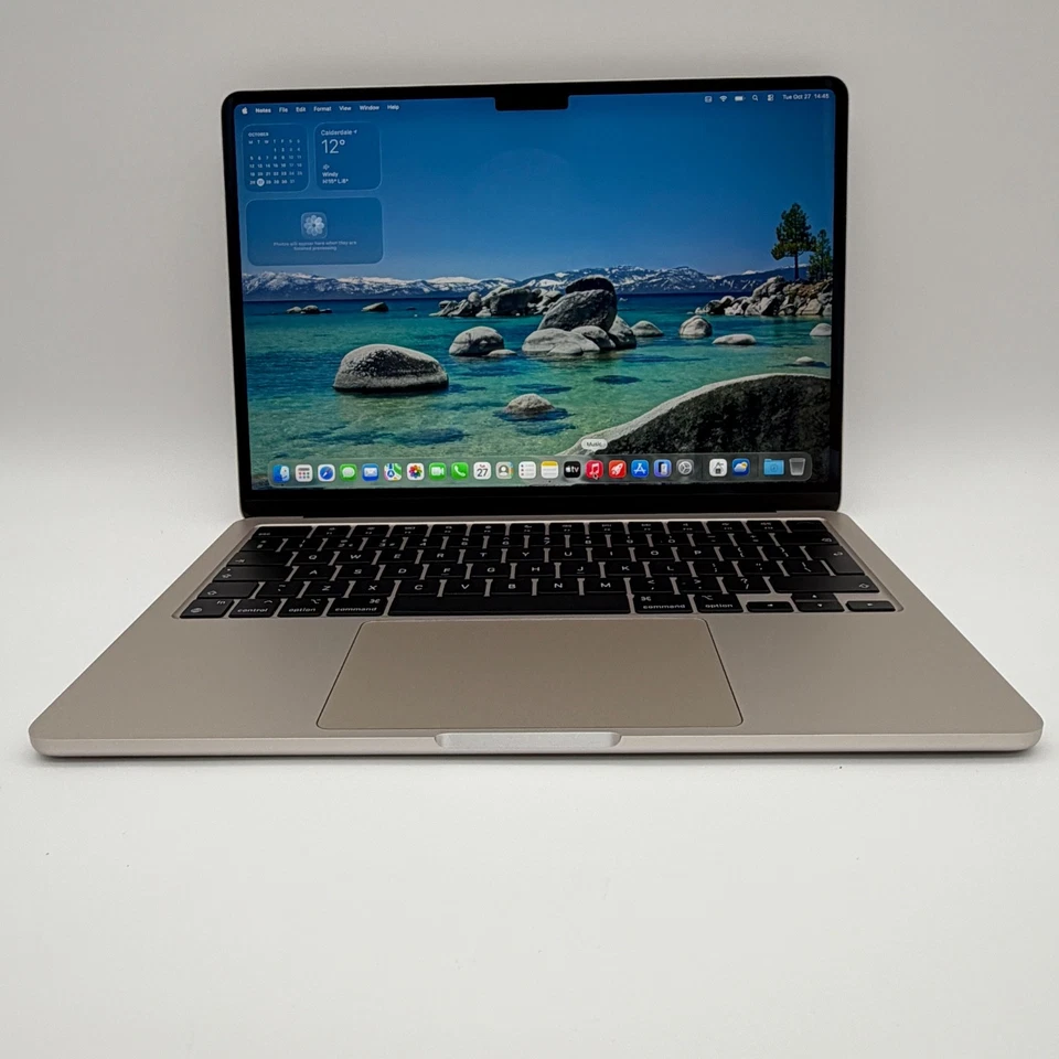 Apple MacBook Air 13" M2 · 24GB · 1TB, photo 2 of 5