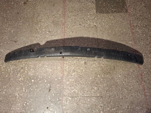 BMW 7 E65 E66 2005 Aufpralldämpfer Styropor Stoßstange Stoßfänger vorne