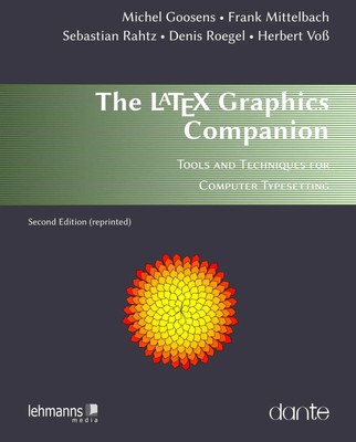 The LATEX Graphics Companion | Tools and Techniques for Computer Typesetting