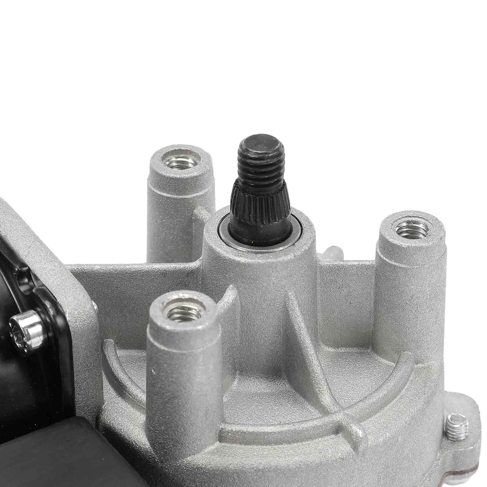 Front Windshield Wiper Motor for Saturn SC1 SC2 SW2 1993-2000 SL1 SL SL2 91-00 Foto 3 de 4