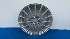 1x Alufelge 18 Zoll 7.5" 5x112 49ET A2474010000 Mercedes-Benz W247 W177 1x Alufelge 18 Zoll 7.5" 5x112 49ET A2474010000 Mercedes-Benz W247 W177