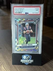2024 Panini Donruss - The Rookies Drake Maye #TR-39 (RC) PSA 9