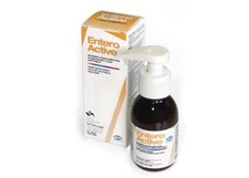 Slais Entero Active Mangime Complementare Flacone 100 Ml