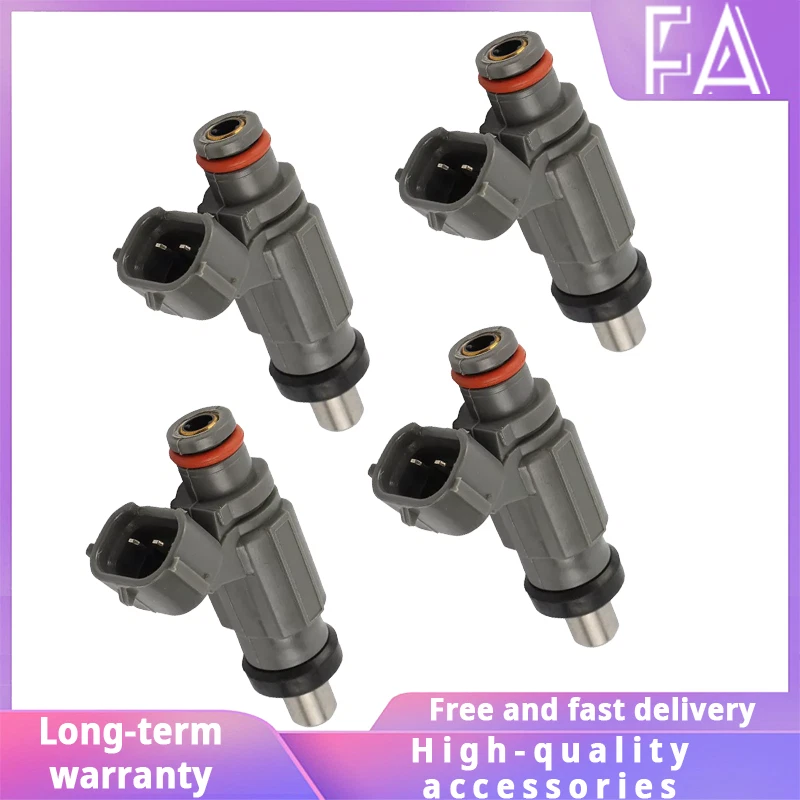 Fuel Injectors & Main Jets for Kawasaki Ninja ZX12R for sale | eBay