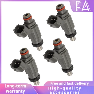 Fuel Injectors & Main Jets for 2004 Kawasaki Ninja ZX10R for sale