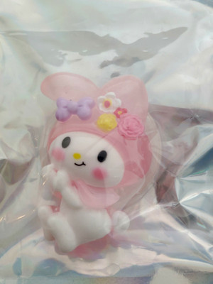 Phone Grip - Hello Kitty -  Socket - Phone Holder