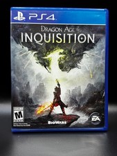 Dragon Age Inquisition - Sony PlayStation 4
