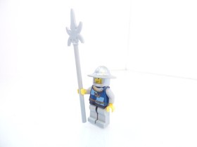 Crown Knight LEGO Knights/Castle Minifigure 7078
