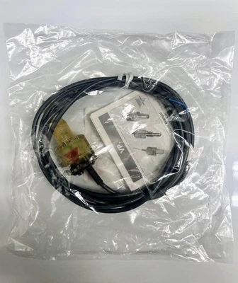 Carlo Gavazzi VP01EP Optical Level Sensor PNP NC Liquid Detection