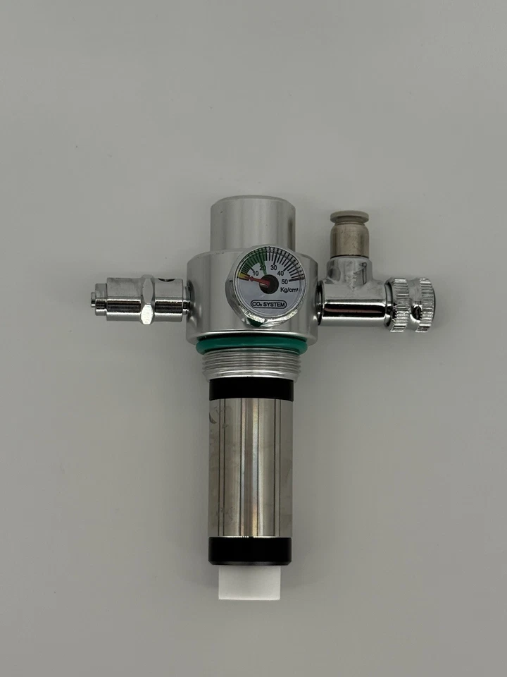 Clscea水族箱二氧化碳发生器过滤器元件 — 第 2/4 张图片