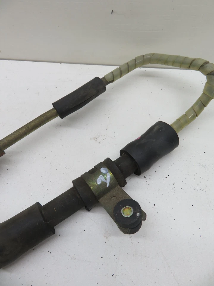 TOYOTA MR2 MK2 SW20 POWER STEERING PIPE 1990-1999 REF0013-20 - Image 4 of 4