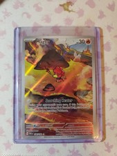 Magby 186/182 SV04: Paradox Rift Holo
