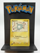 Magnemite Common - ex Dragon 63/97 2003 NM Pokemon on eBay
