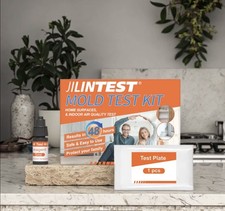 Property Mold Test Kit – DIY Mold Inspection for Landlords & Tenants Fast Result