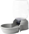 Aspen Pet Lebistro Cat and Dog Water Dispenser, Made in USA