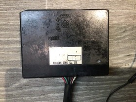 TM 300 CDI UNIT ( MXR )