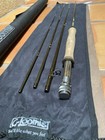 G. Loomis IMX-PRO 590-4 9' #5 Weight Fly Fishing Rod with Tube — photo 6