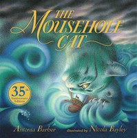 The Mousehole Cat | Antonia Barber | Buch | Walker Books | Gebunden | Englisch