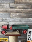 Vintage Keystone Packard Dump Truck