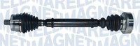 1X Magneti Marelli 302004190118 Antriebswelle FüR VW Audi Skoda