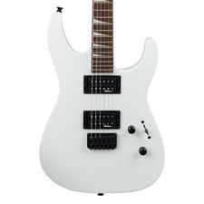 Used Jackson X Series Soloist SLXDX HT Electric Guitar - Snow White