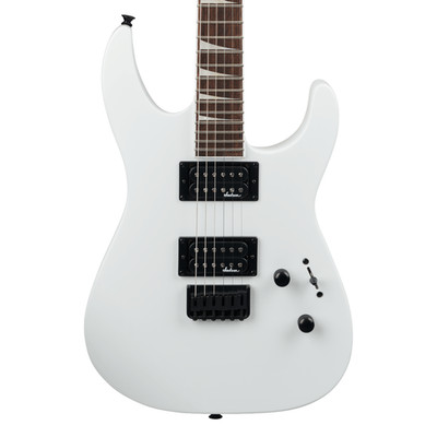 Used Jackson X Series Soloist SLXDX HT Electric Guitar - Snow White