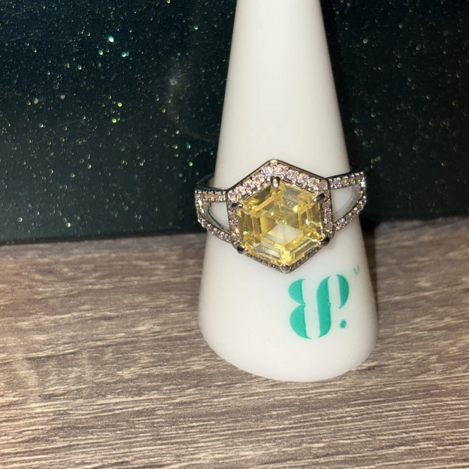 Ring Bomb Party Let's Hear It For The Sparkle Rg 42423 - Изображение 3 из 4