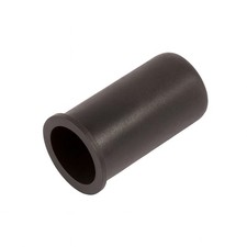 20mm Black MDPE Poly Pipe Insert
