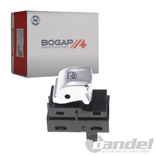 BOGAP FENSTERHEBERSCHALTER HINTEN passend f�r BMW 3 6 7 X3 X4 X7 | B7358144