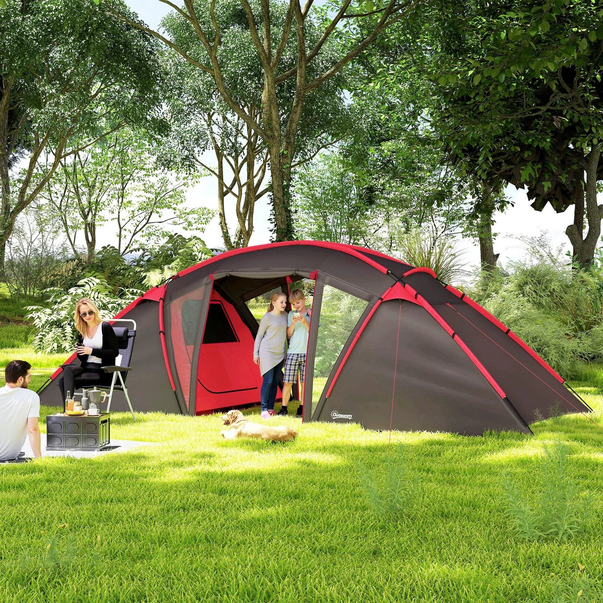 beheizbare zelte kaufen Ultralreichtes Bivy Zelt 965g Hier zur Auswahl der Größe:250 x 300 cm Dachrinnensysteme Abisko Lite 1