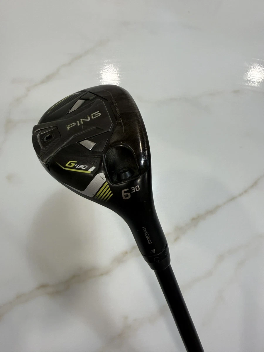 Ping 30 Loft Hybrid Golf Clubs for sale - eBay