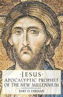 Bart D. Ehrman | Jesus | Taschenbuch | Englisch (2001) | Kartoniert / Broschiert