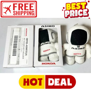 Asimo Honda | eBay