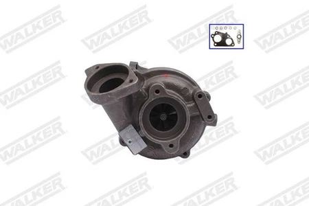 Turbolader T915796KPL