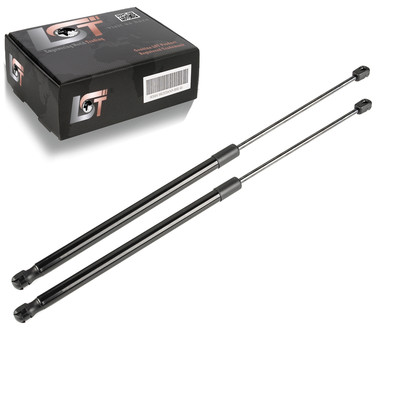 2x damper lifter tailgate gas pressure spring 420N for Ford Focus II Turnier 04-12
