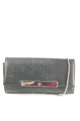 New Yorker Clutches schwarz One Size