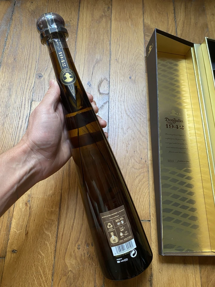 Don Julio 1942 - Photo 2/4