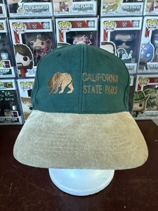 Vintage California Hat | eBay