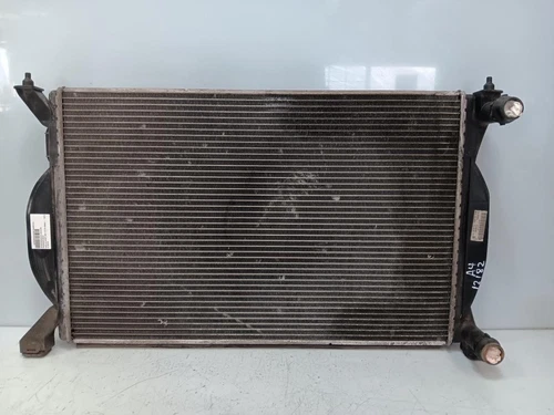 8E0121251 Heizkörper Wasser für AUDI A4 Avant (8e) 1.9 Tdi (96kW) 2003 4140448 - Bild 1 von 10