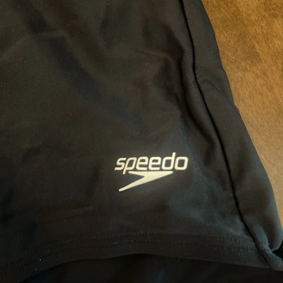 Купальник цельный женский Speedo Ultra Back длинный - 2025 - Изображение 3 из 4