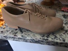 tap shoes W 4.5