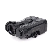 Holosun IRIS-3 IR Illuminator & Laser Sight, Red & IR Lasers (IRIS-RD3)