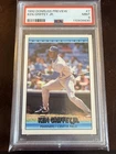 1992 Donruss Preview Ken Griffey Jr #7 of 12 PSA 9